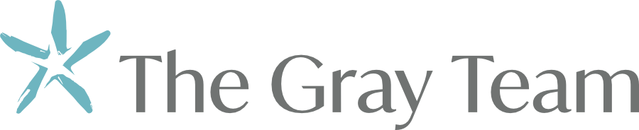 The Gray Team Logo